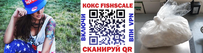 Купить где  Североуральск  Кокаин FishScale 